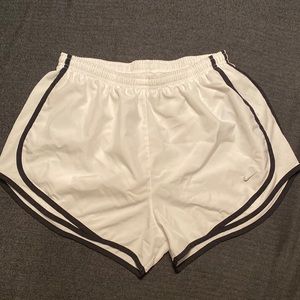 NWOT Nike Tempo Shorts